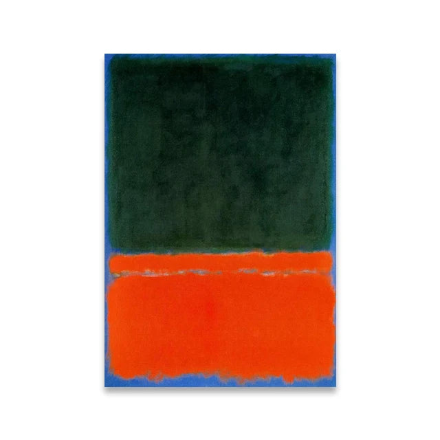 Mark Rothko Art Prints