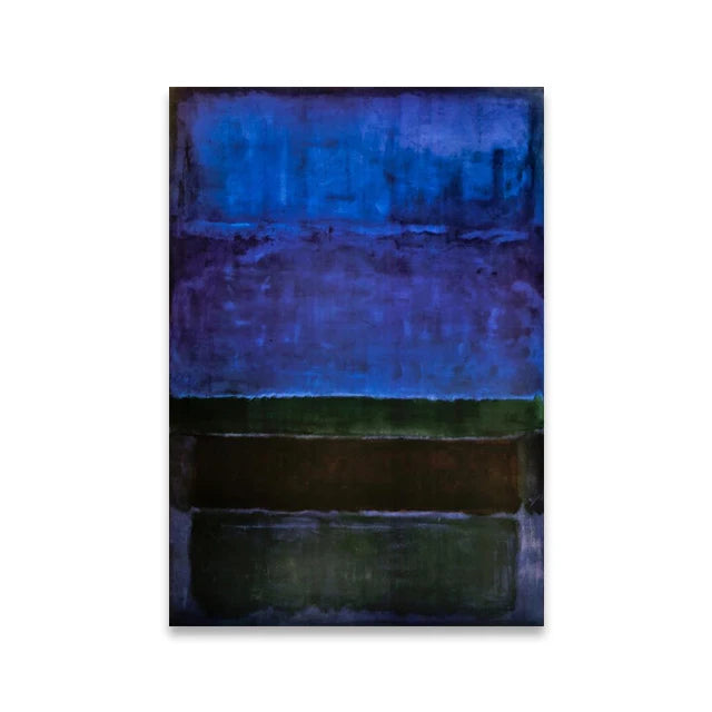 Mark Rothko Art Prints