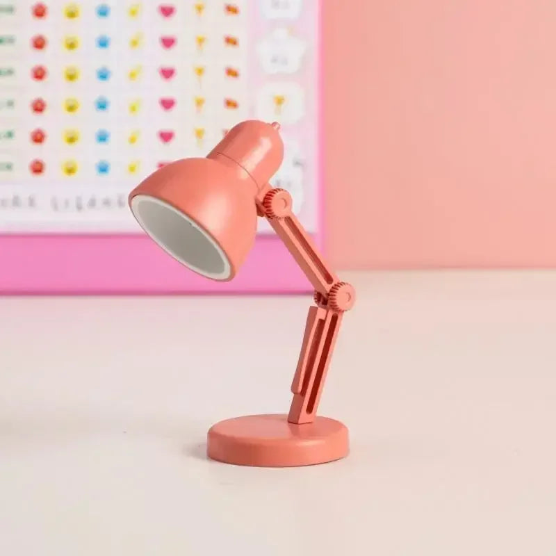 Mini Folding LED Book Light