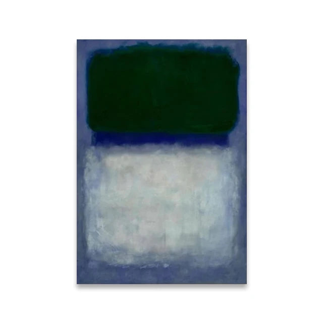 Mark Rothko Art Prints