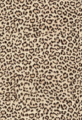 Cheetah Print Peel & Stick Wallpaper