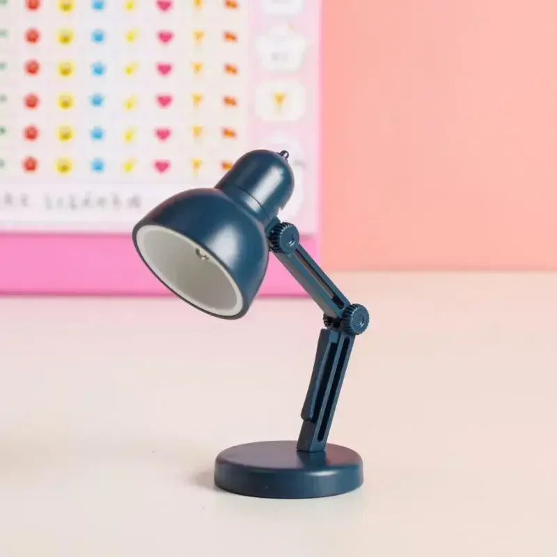 Mini Folding LED Book Light