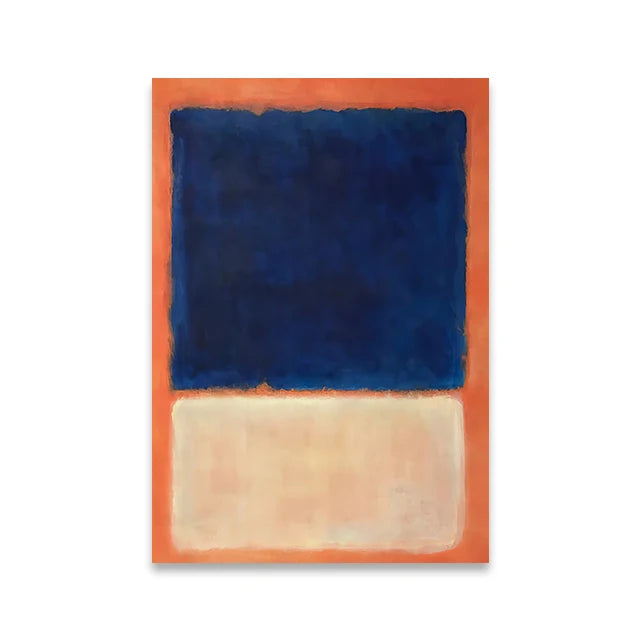 Mark Rothko Art Prints