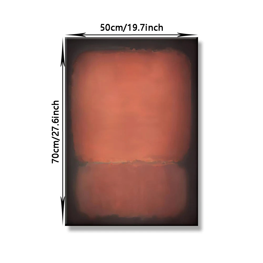 Mark Rothko Art Prints