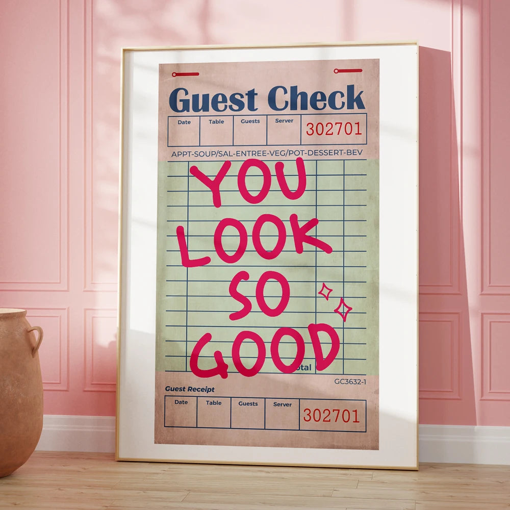 Love Quote Art Prints