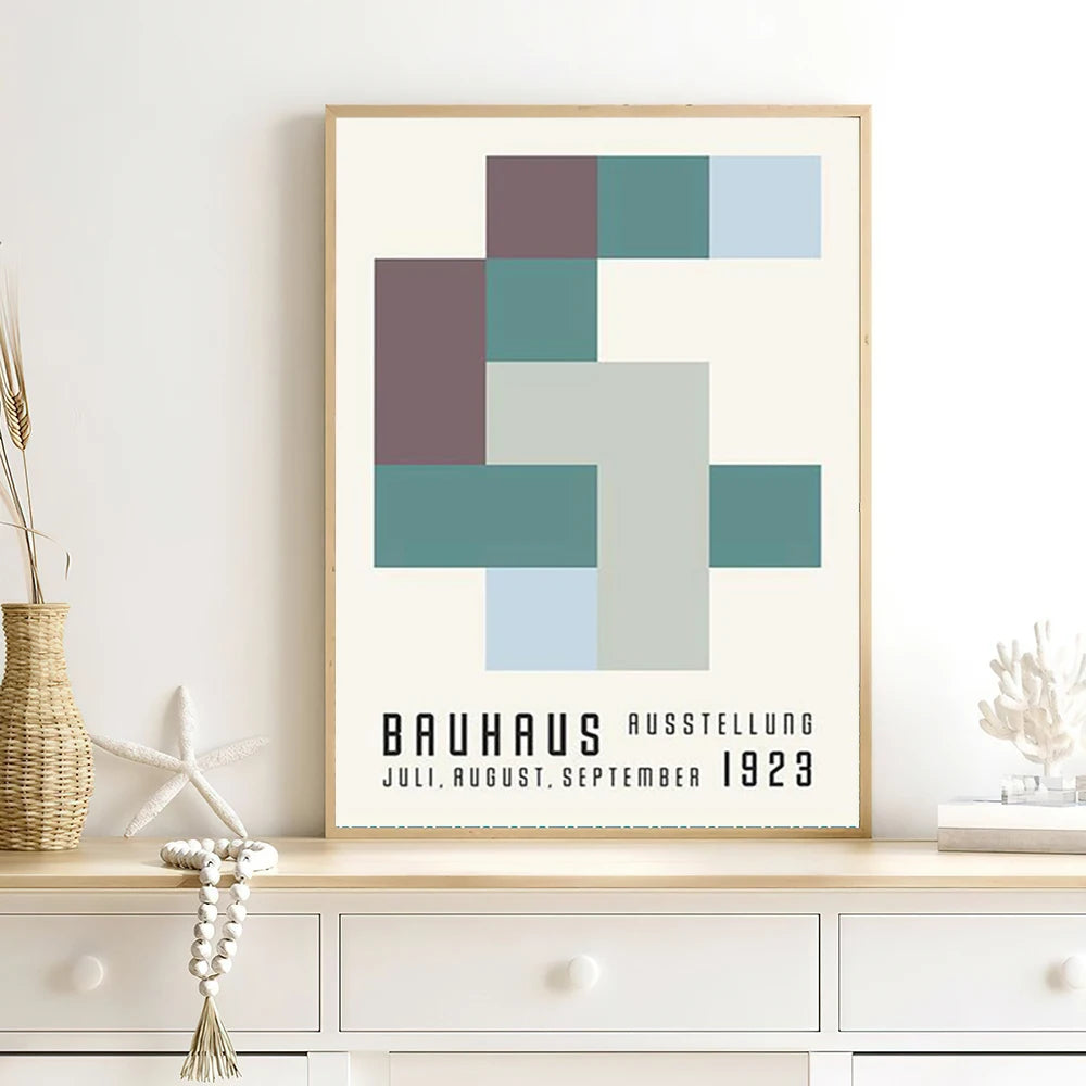 Bauhaus Art Prints