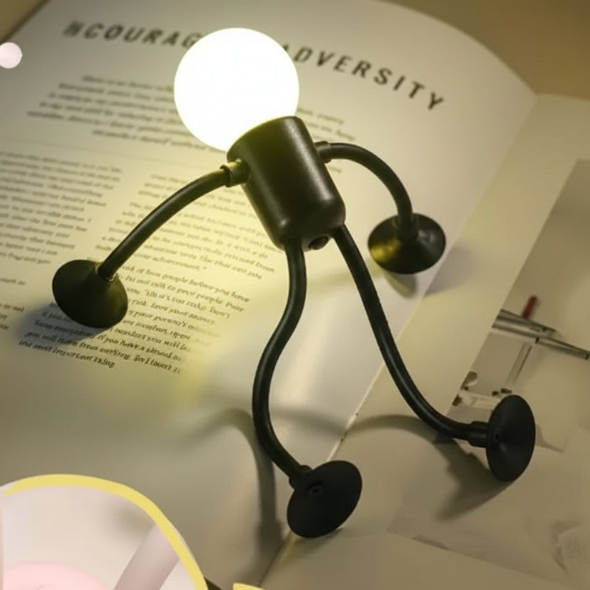 Sportsman Mini Night Light