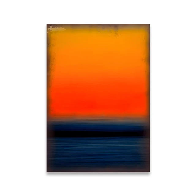 Mark Rothko Art Prints