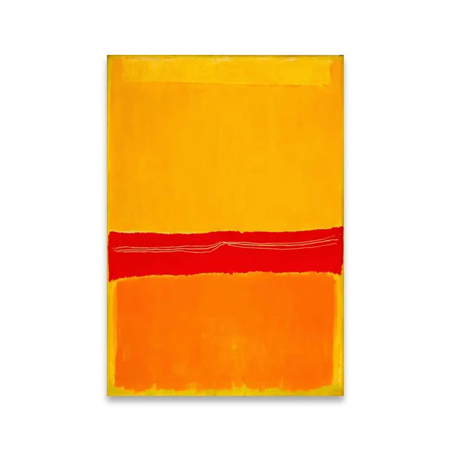 Mark Rothko Art Prints