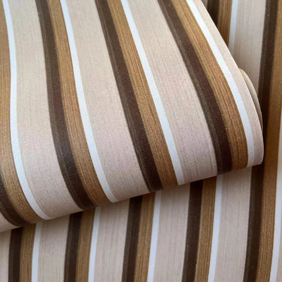 Wood Panel Peel & Stick Wallpaper