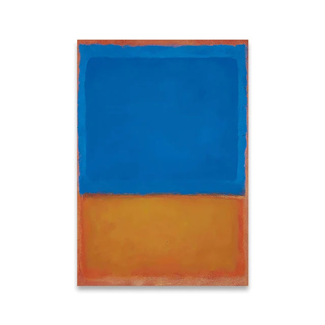 Mark Rothko Art Prints