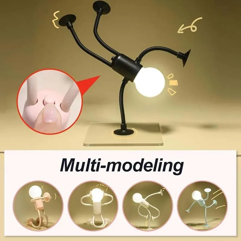 Sportsman Mini Night Light