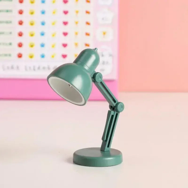Mini Folding LED Book Light