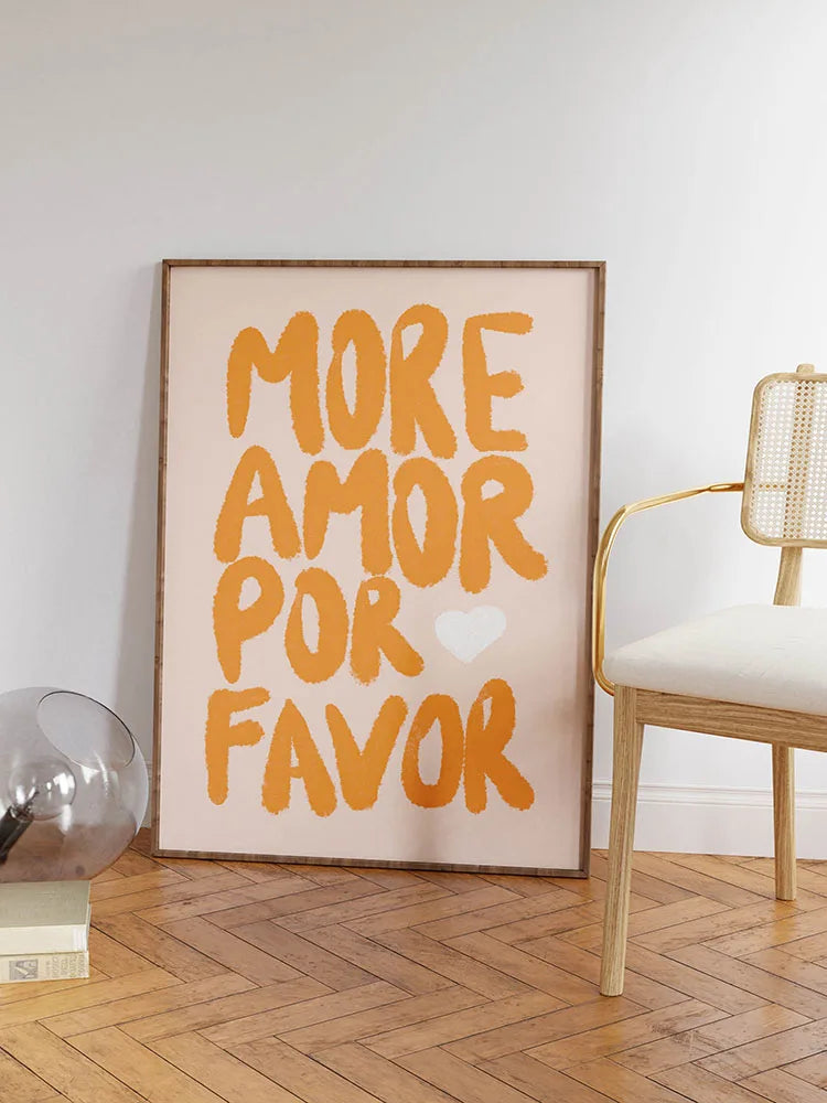 Love Quote Art Prints