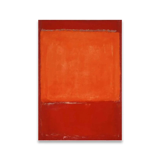 Mark Rothko Art Prints